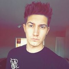 Jordan Ryan' Varnam