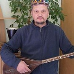 Artur Karimov