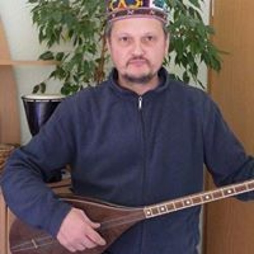 Artur Karimov’s avatar