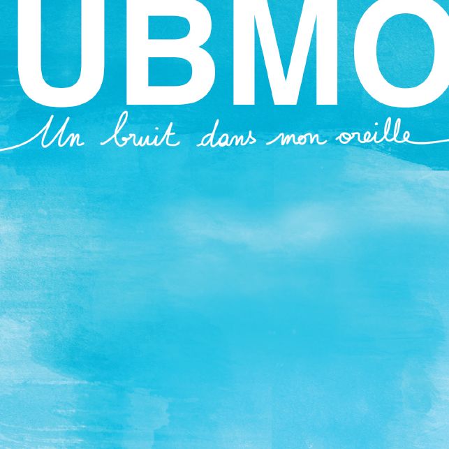 Un Bruit dans Mon Oreille podcast artwork