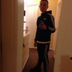 Nathann Mcaleavy