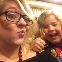 Katy Melissa Simmons