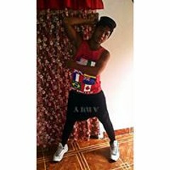 Aztro Henrike Dance You