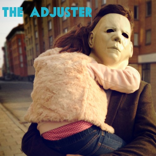 The Adjuster-Robot Rock Drunk Remake