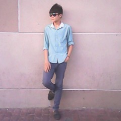 Tấn Đạt O'Star ✪  (✈  )