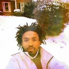Donovan Byrd