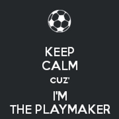 The Playmaker