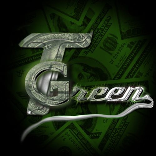 Stream T.GreenOFFICIAL music | Listen to songs, albums, playlists for ...
