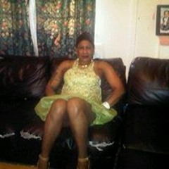 Sharon Jobe Campbell
