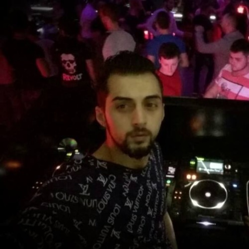Krisko - Bazooka (DJ EMOS BEBOS  Extended Remix) DEMO