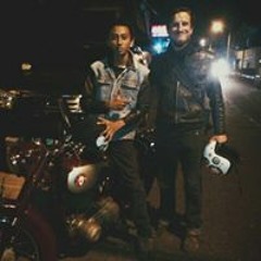 Galih Caesar Prabowo