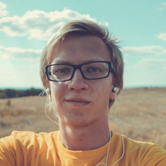 Илья Усатов