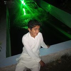 Zeeshan Ali