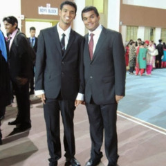 Rohit Ramesh