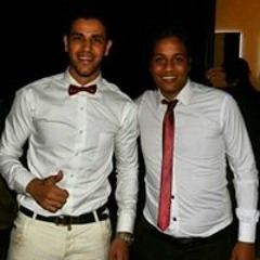 Abdalla El Shabaty
