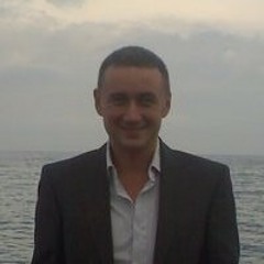 Сергей Ткаченко