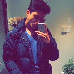 Ahmed Qureshi 16