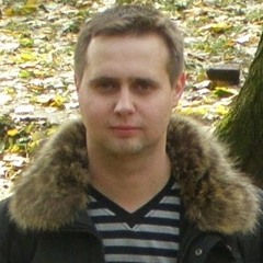 Дмитрий Шинкаренко