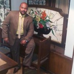 Ahmed Gah