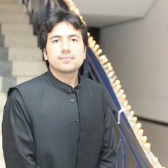Khursheed Achakzai