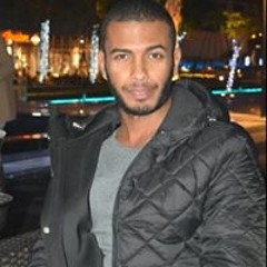 Hisham Abd El Azeez