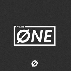 WE ARE ØNE