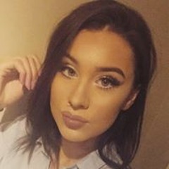 Lauren Amy Carrington