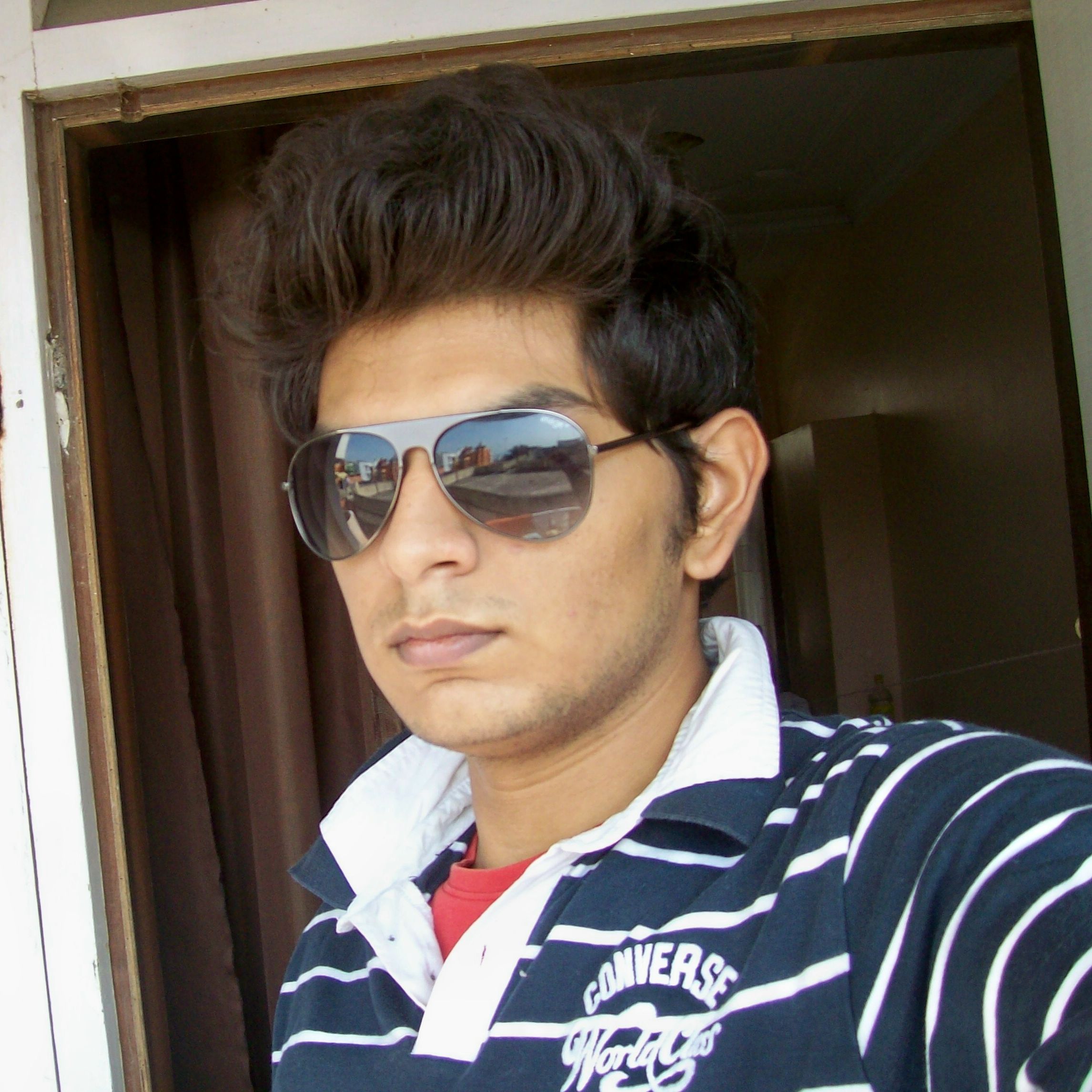Utsav Mitra 1