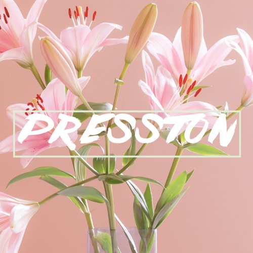 Presston’s avatar