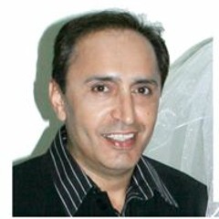 Taymour Rafei-dehkordi