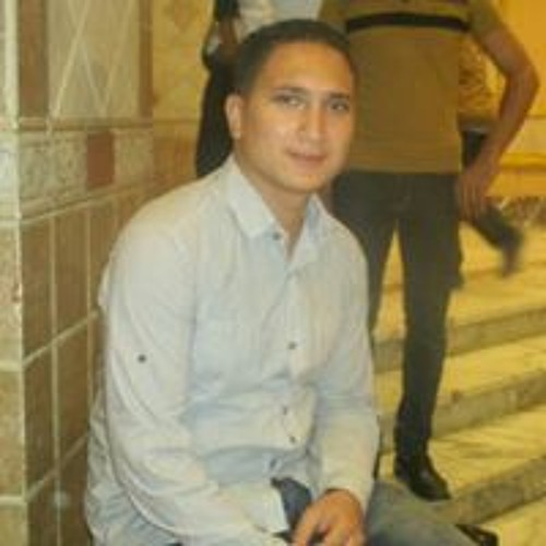 Mohamed Mokhtar’s avatar