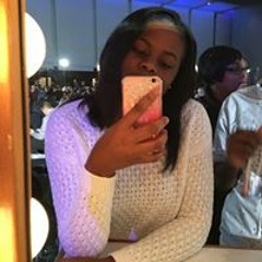 Alysha Burney