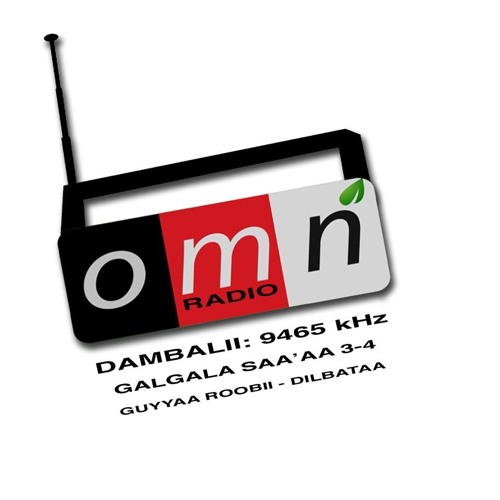 Stream OMN Radio music | Listen to songs, albums, playlists for free on  SoundCloud