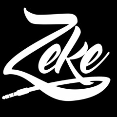 DJ Zeke