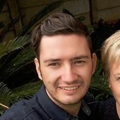 Anrich Vigus