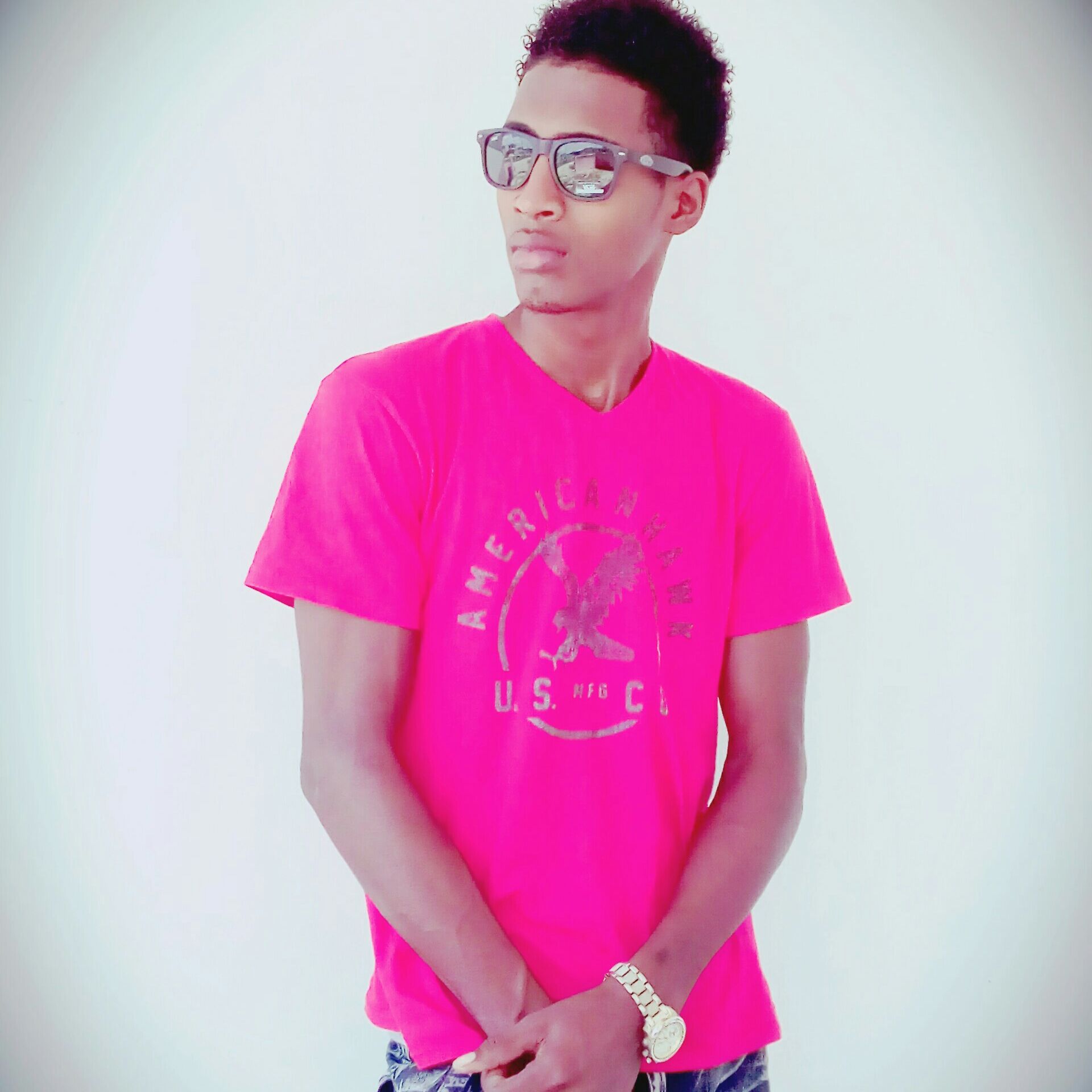 Marcus Mayhem