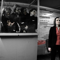 Kati Briens Dream Band