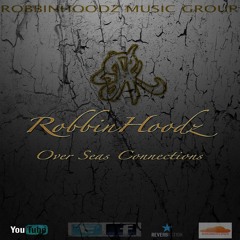 Robbinhoodz Music Group