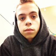 Joshua Stefan Hammond