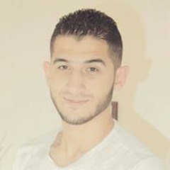 مكان