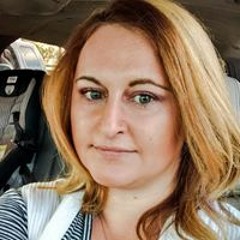Amber Potwin