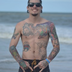 Gabriel Emiliano Moraes