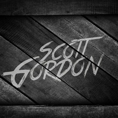 Scott Gordon