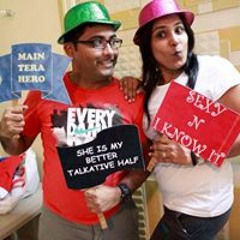 Shweta Parmar Shah
