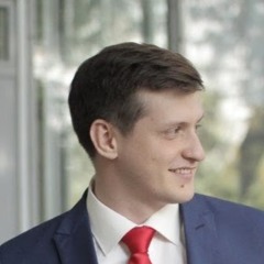 Андрей Заводчиков