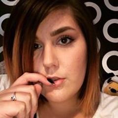 Hannah-Lee Hunt
