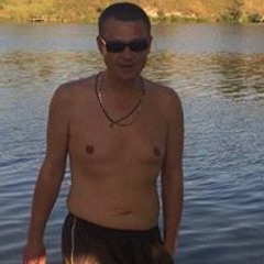 Сергей Тригуб