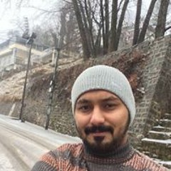 Salman Sheikh