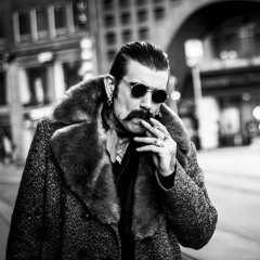 The Baron of the Universe