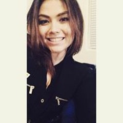 Reyna Ramos
